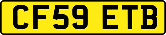 CF59ETB