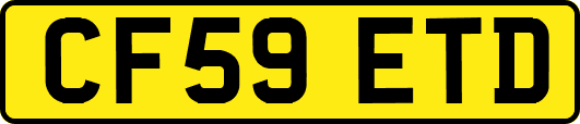 CF59ETD