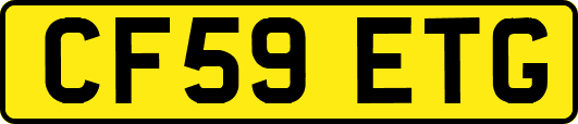 CF59ETG
