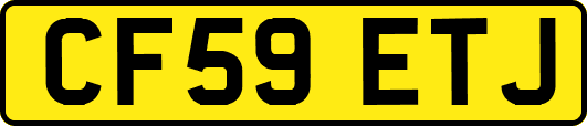 CF59ETJ