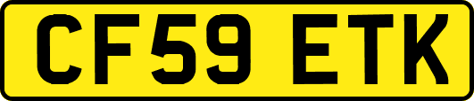 CF59ETK