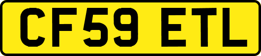 CF59ETL
