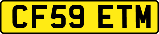 CF59ETM
