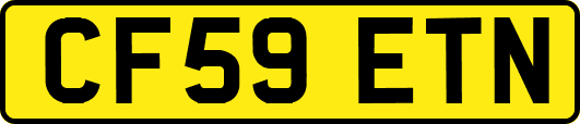 CF59ETN