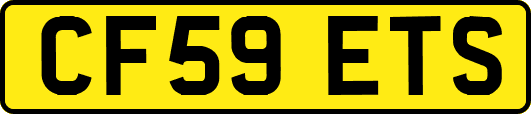 CF59ETS