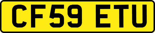 CF59ETU