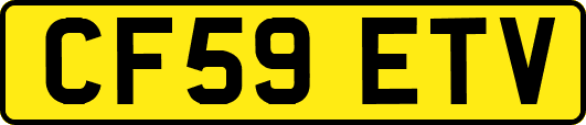 CF59ETV