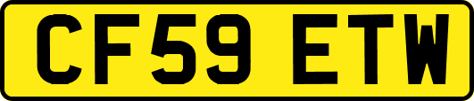 CF59ETW