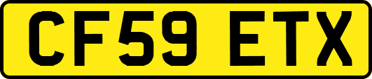 CF59ETX