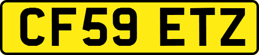 CF59ETZ