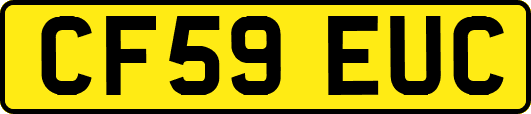 CF59EUC