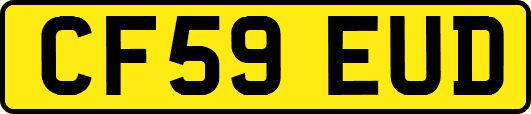 CF59EUD