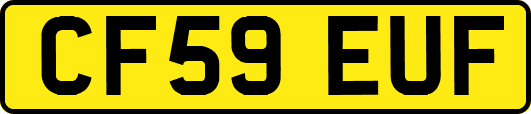 CF59EUF
