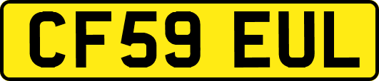 CF59EUL