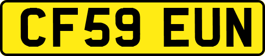 CF59EUN