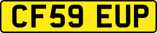 CF59EUP