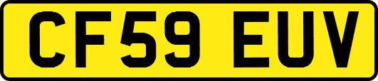 CF59EUV