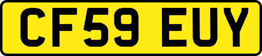 CF59EUY