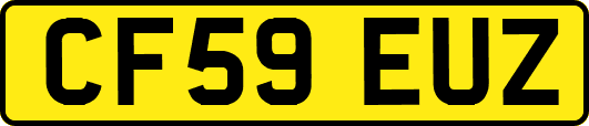 CF59EUZ