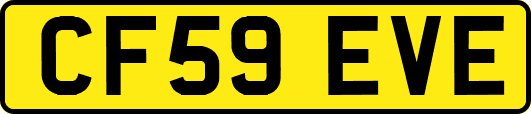 CF59EVE