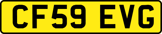 CF59EVG