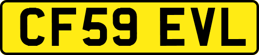 CF59EVL
