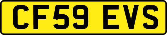 CF59EVS