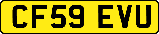 CF59EVU