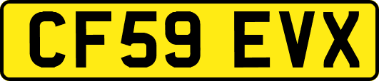 CF59EVX