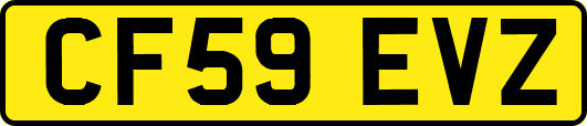 CF59EVZ