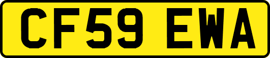 CF59EWA