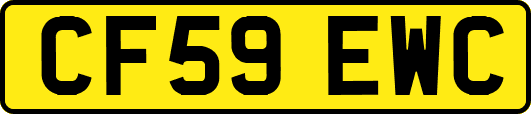 CF59EWC