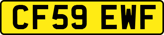 CF59EWF