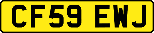 CF59EWJ
