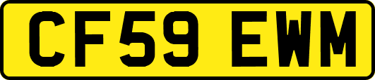 CF59EWM