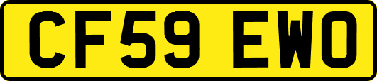 CF59EWO