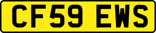 CF59EWS