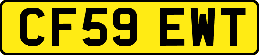 CF59EWT