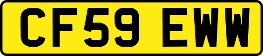 CF59EWW