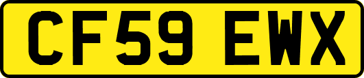 CF59EWX