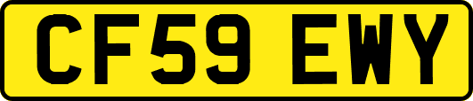 CF59EWY