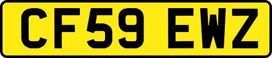 CF59EWZ