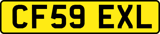 CF59EXL