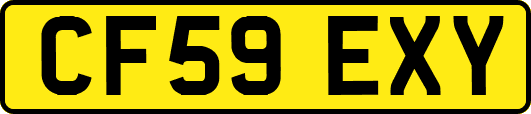 CF59EXY
