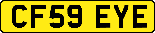 CF59EYE