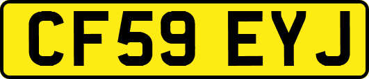 CF59EYJ