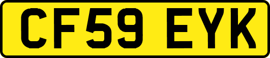 CF59EYK