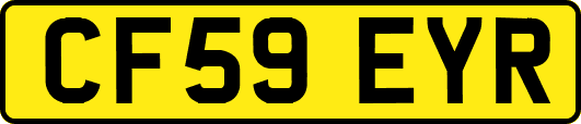 CF59EYR