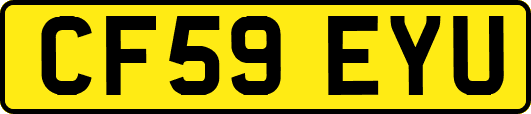 CF59EYU