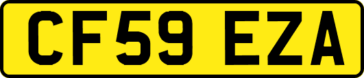 CF59EZA